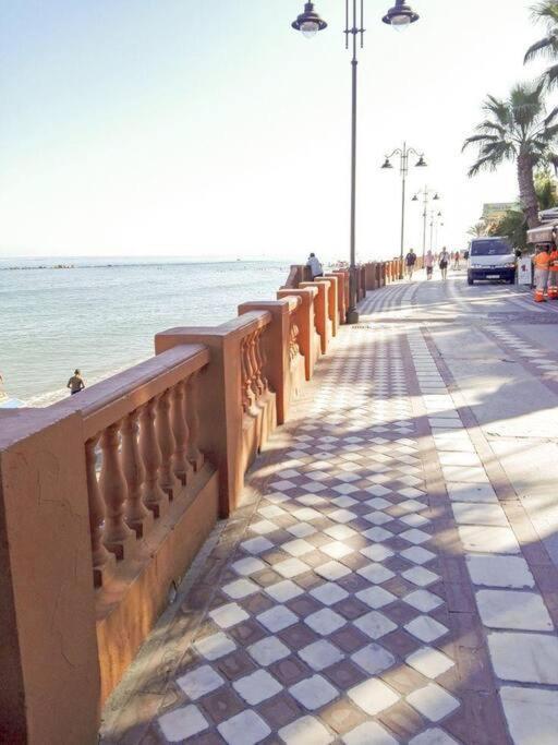 Ct 181 - Royal Golf Gardenapartment Benalmádena Exterior foto